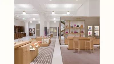 selfridges hermes